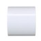 Panduit Reflective Continuous Tape, White, 4.00" T400X000RPT - alternate 1